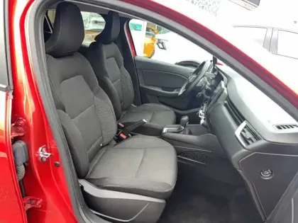 Photo 13 Renault Clio  E-Tech 140 - 21N