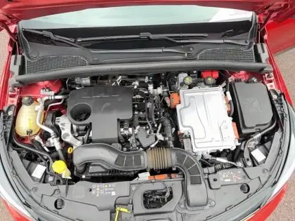 Photo 24 Renault Clio  E-Tech 140 - 21N