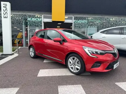 Photo 6 Renault Clio  E-Tech 140 - 21N