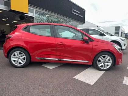 Photo 5 Renault Clio  E-Tech 140 - 21N