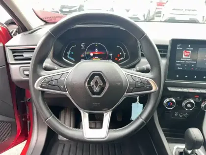 Photo 14 Renault Clio  E-Tech 140 - 21N