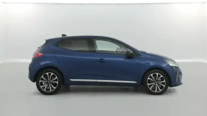 Photo 19 Renault Clio  TCe 90 ch GSR2