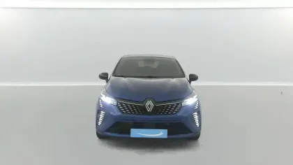 Photo 20 Renault Clio  TCe 90 ch GSR2