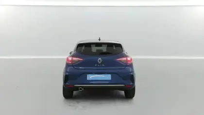 Photo 17 Renault Clio  TCe 90 ch GSR2