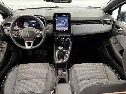 Photo 42 Renault Clio  TCe 90 ch GSR2