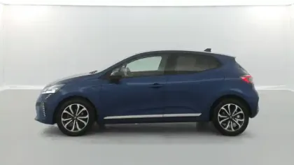 Photo 15 Renault Clio  TCe 90 ch GSR2