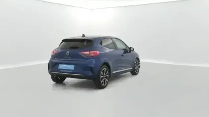 Photo 18 Renault Clio  TCe 90 ch GSR2