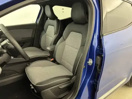 Photo 22 Renault Clio  TCe 90 ch GSR2