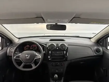 Photo 34 Dacia Sandero  SCe 75