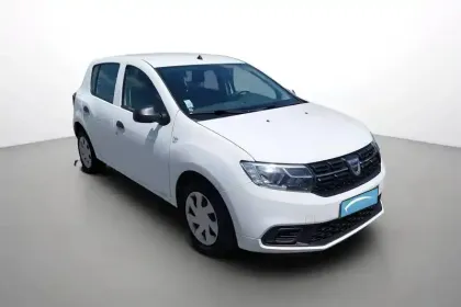 Photo 7 Dacia Sandero  SCe 75
