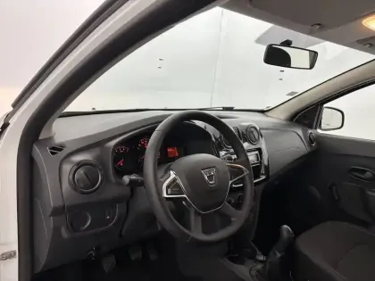 Photo 18 Dacia Sandero  SCe 75
