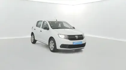 Photo 16 Dacia Sandero  SCe 75