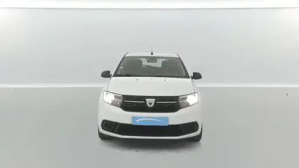 Photo 15 Dacia Sandero  SCe 75