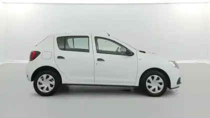 Photo 14 Dacia Sandero  SCe 75