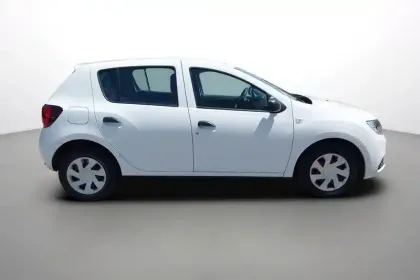 Photo 6 Dacia Sandero  SCe 75