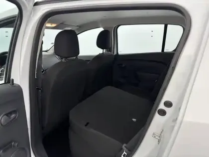 Photo 35 Dacia Sandero  SCe 75