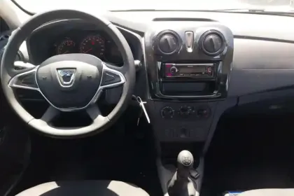 Photo 8 Dacia Sandero  SCe 75