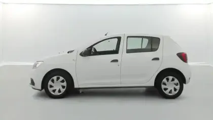 Photo 10 Dacia Sandero  SCe 75
