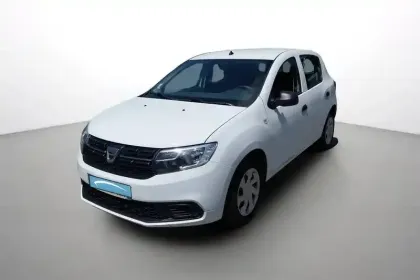 Photo Dacia Sandero Access