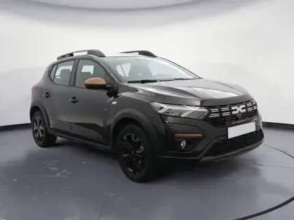 Photo 6 Dacia Sandero  TCe 90 GSR2