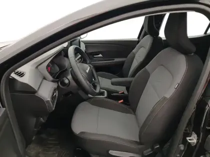 Photo 8 Dacia Sandero  TCe 90 GSR2