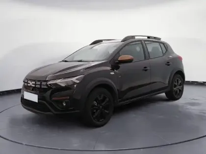 Photo Dacia Sandero Stepway Extreme
