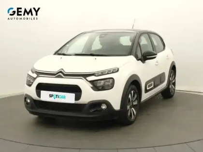 Photo Citroën C3 Shine