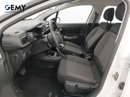Photo 8 Citroën C3  PureTech 110 S&S EAT6