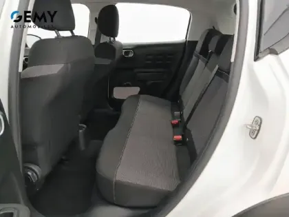 Photo 9 Citroën C3  PureTech 110 S&S EAT6