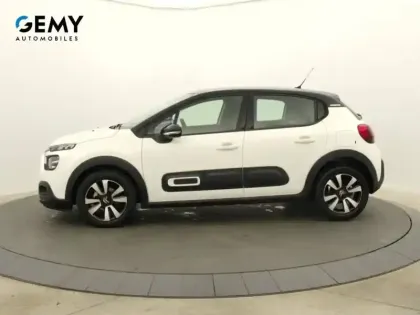 Photo 18 Citroën C3  PureTech 110 S&S EAT6