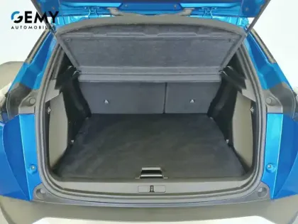 Photo 5 Peugeot 2008  PureTech 100 S&S BVM6