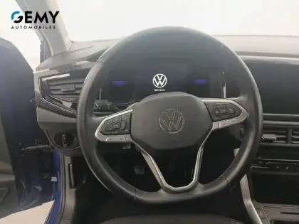 Photo 37 Volkswagen Taigo  1.0 TSI 110 BVM6