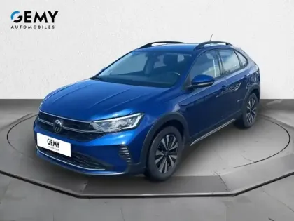 Photo Volkswagen Taigo Life