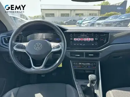 Photo 7 Volkswagen Taigo  1.0 TSI 110 BVM6