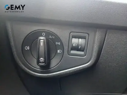 Photo 46 Volkswagen Taigo  1.0 TSI 110 BVM6