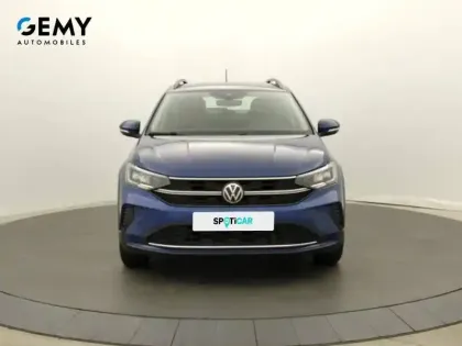 Photo 26 Volkswagen Taigo  1.0 TSI 110 BVM6