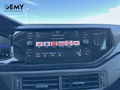 Photo 14 Volkswagen Taigo  1.0 TSI 110 BVM6