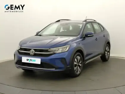 Photo 25 Volkswagen Taigo  1.0 TSI 110 BVM6