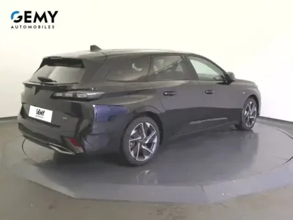 Photo 17 Peugeot 308  SW PHEV 180 e-EAT8