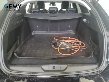 Photo 5 Peugeot 308  SW PHEV 180 e-EAT8