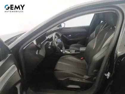 Photo 8 Peugeot 308  SW PHEV 180 e-EAT8