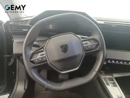 Photo 12 Peugeot 308  SW PHEV 180 e-EAT8