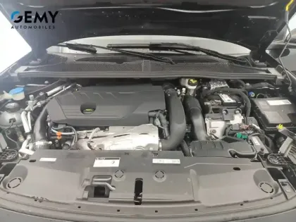 Photo 15 Peugeot 308  SW PHEV 180 e-EAT8