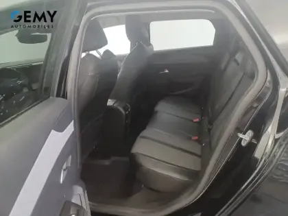 Photo 9 Peugeot 308  SW PHEV 180 e-EAT8