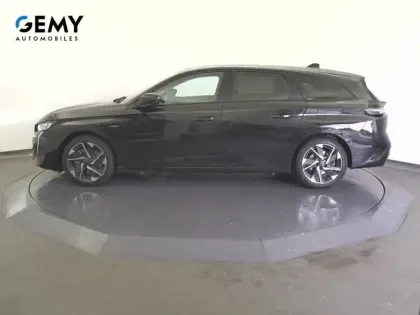 Photo 18 Peugeot 308  SW PHEV 180 e-EAT8