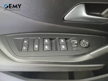 Photo 11 Peugeot 308  SW PHEV 180 e-EAT8