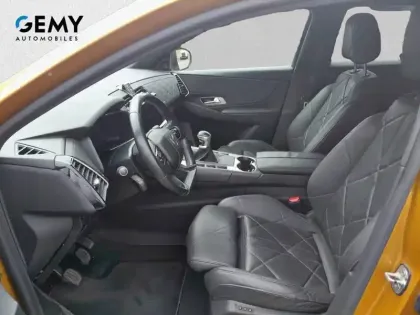 Photo 8 DS DS 7 DS7 Crossback BlueHDi 130 BVM6