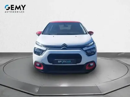 Photo 19 Citroën C3  PureTech 83 S&S BVM5