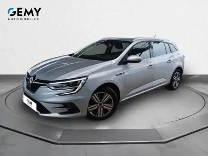 Photo Renault Megane Evolution