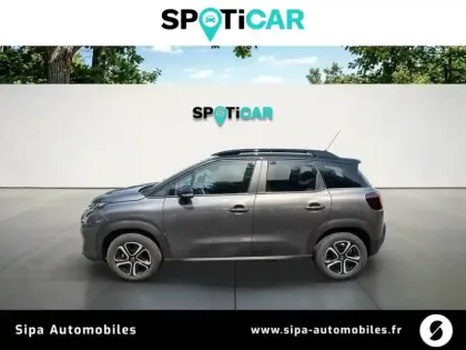 Photo 22 Citroën C3 Aircross  PureTech 110 S&S BVM6